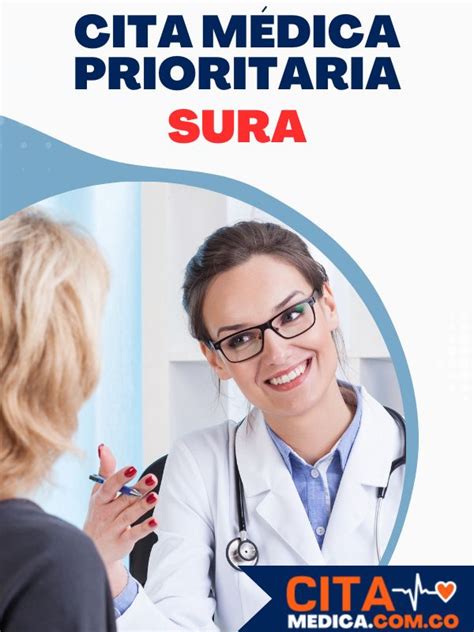 pedir cita prioritaria sura|¿Puedo solicitar una cita prioritaria desde la agenda web de Sura ...